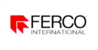 Vitrier Ferco Orange