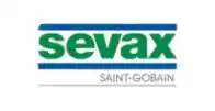 Vitrier Sevax Orange