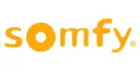 Vitrier Somfy Orange